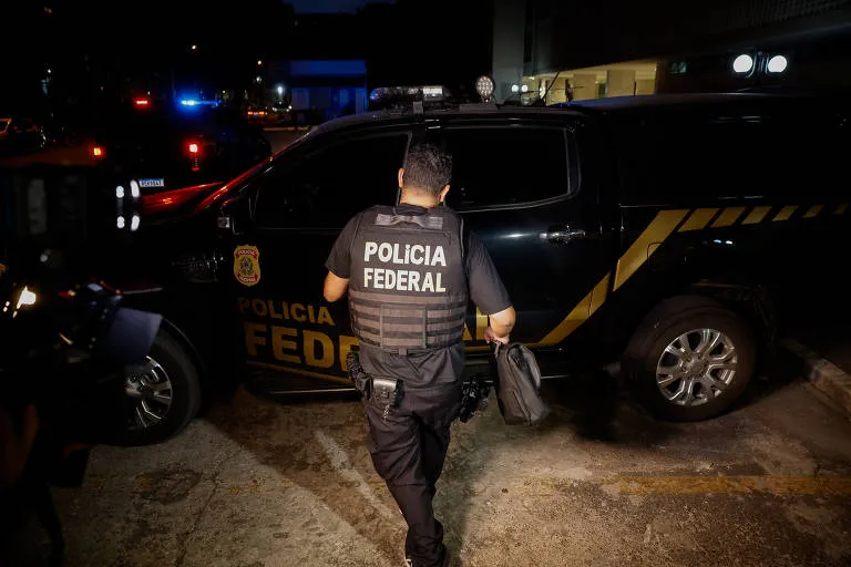 Polícia Federal mira esquema bilionário de fraude no Seguro Defeso no Maranhão