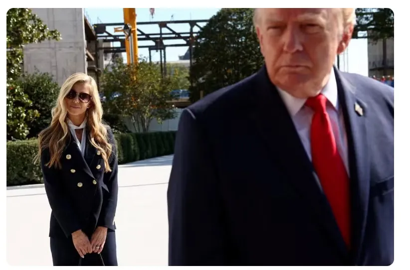 Nova secretária de imprensa de Trump deixa o cargo após apenas cinco dias
