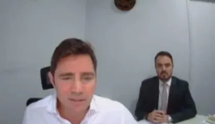 Vorcaro pede ao STF que investigue vazamento de dados de seu celular