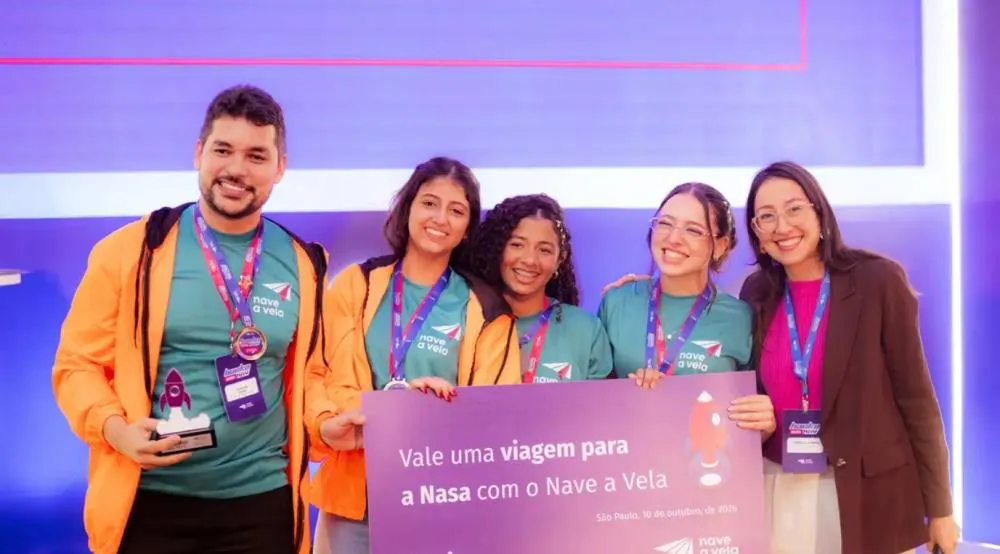Estudantes criam plataformas contra fake news
