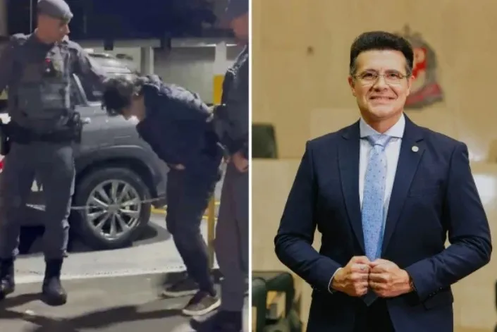 Foto: Reprodução