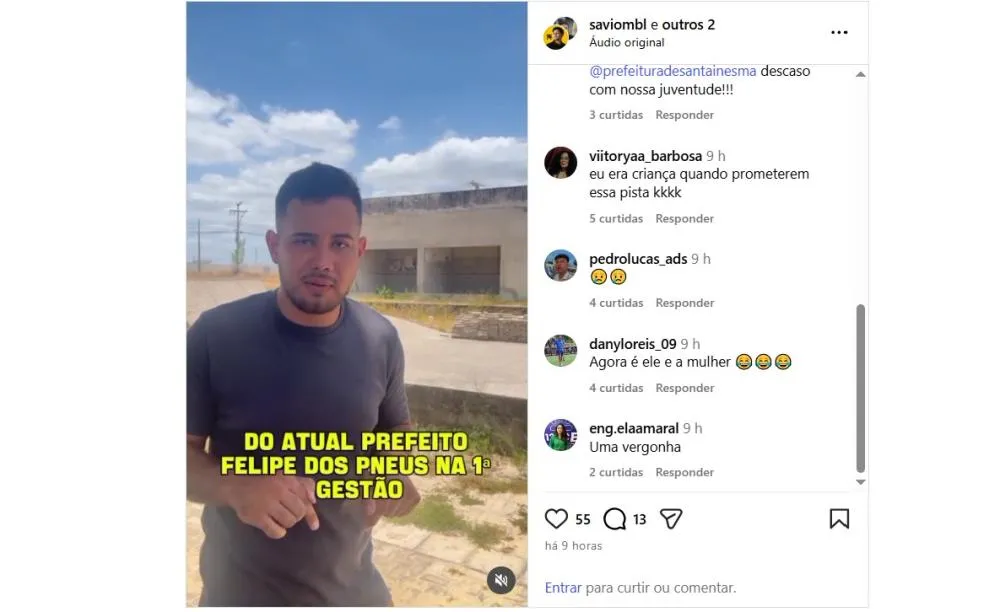 Foto: Reprodução