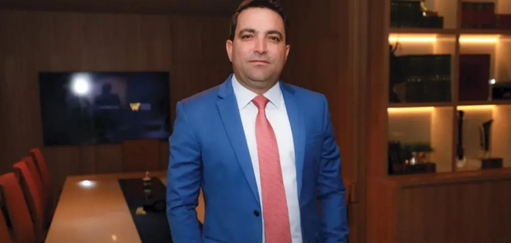 Dono da Difusora movimentou R$ 5 bilhões em apostas, aponta Fazenda
