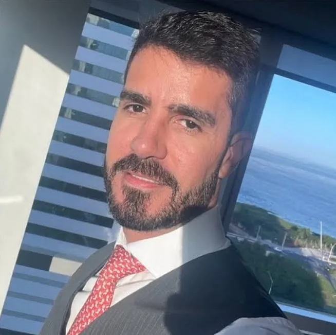 Caso de advogado morto traz disputa por mansão de Richarlison