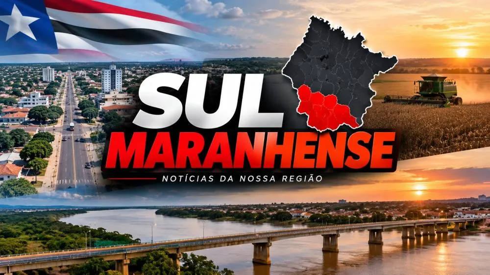 Sul Maranhense - MA