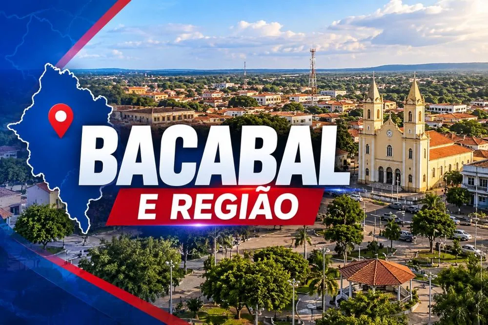 Bacabal - MA