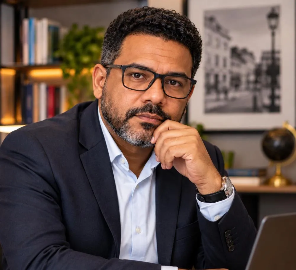 Ricardo Vasconcelos