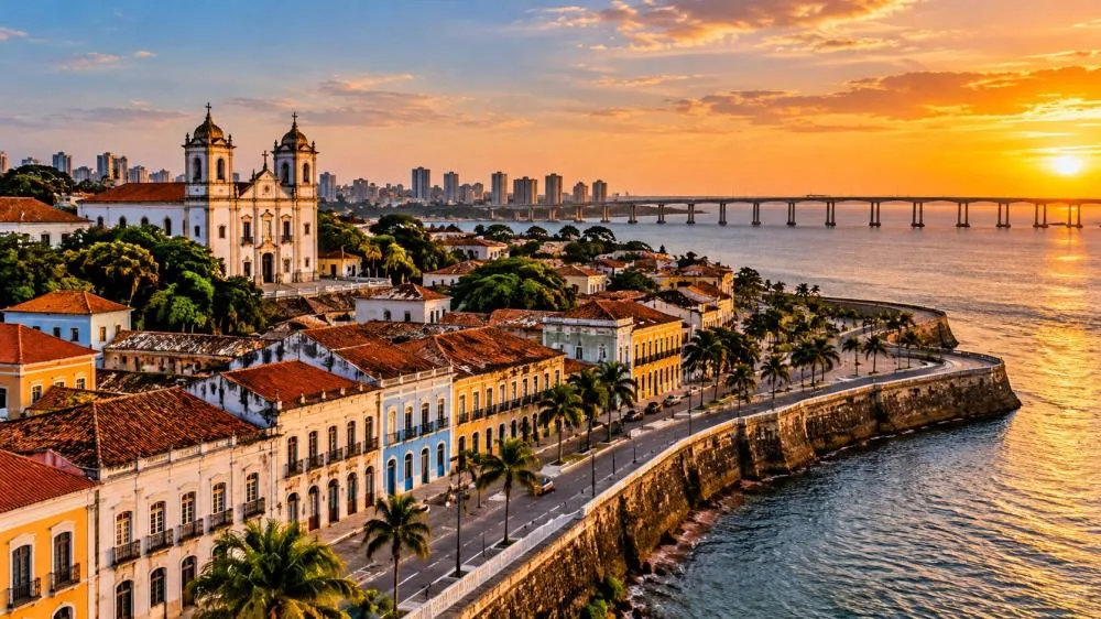 São Luis - MA