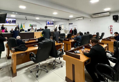 Câmara aprova Moção de Aplausos à Justiça Eleitoral por campanha, em Imperatriz