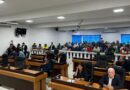 Câmara revoga decreto da prefeitura que reajustava valor do IPTU