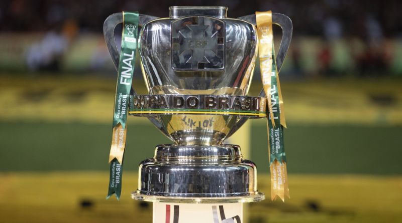 Sampaio Corrêa vai enfrentar o Fluminense na 3ª fase da Copa do Brasil