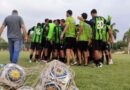 ITZ Sport vence Timon e se garante na semifinal da série “B” do Maranhense