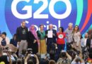 Declaração do G20 Social pressiona governos por ações mais ambiciosas