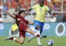 Eliminatórias: Brasil joga mal e não passa de empate com a Venezuela