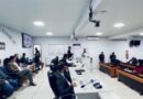 Câmara de Vereadores discute matérias na área de infraesrutura de Imperatriz