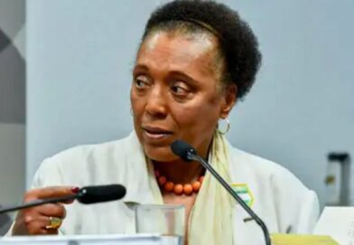 Polícia Federal vai investigar crime de racismo contra ministra do TSE