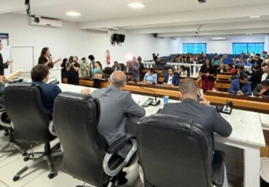 1ª Semana Metrológica do Maranhão encerra-se nesta sexta-feira em Imperatriz