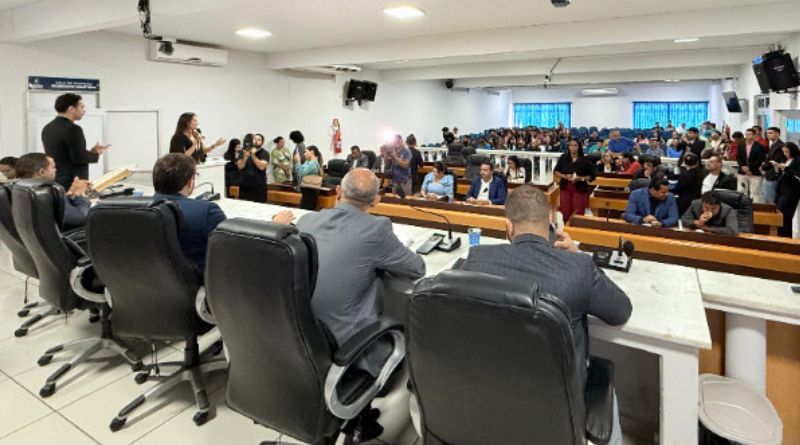1ª Semana Metrológica do Maranhão encerra-se nesta sexta-feira em Imperatriz