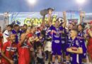 Maranhão vence Imperatriz por 2 a 0 e conquista o título de campeão maranhense 2025