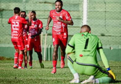 SÉRIE D: Imperatriz vence Tocantinópolis fora de casa e chega vice-liderança do grupo A2